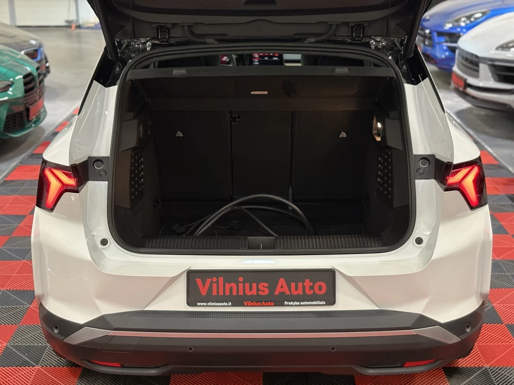 2025 Renault Scenic – nuotrauka 32