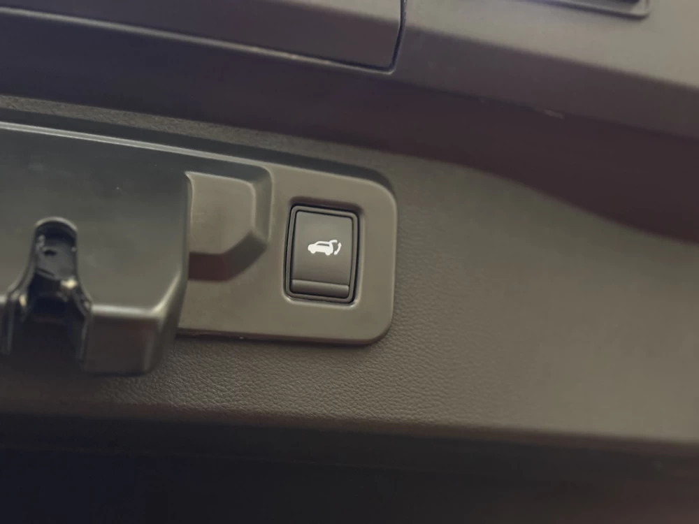 2025 Renault Scenic – nuotrauka 33