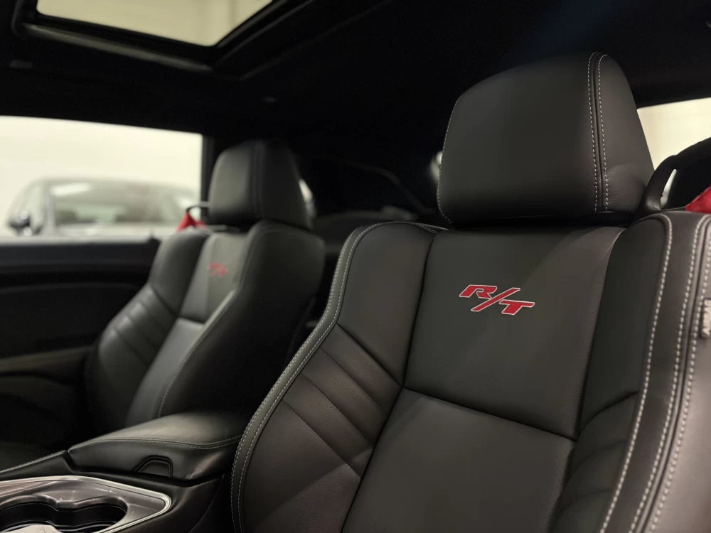 2020 Dodge Challenger – nuotrauka 14