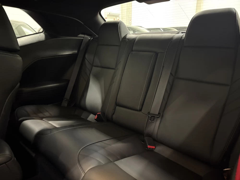2020 Dodge Challenger – nuotrauka 29