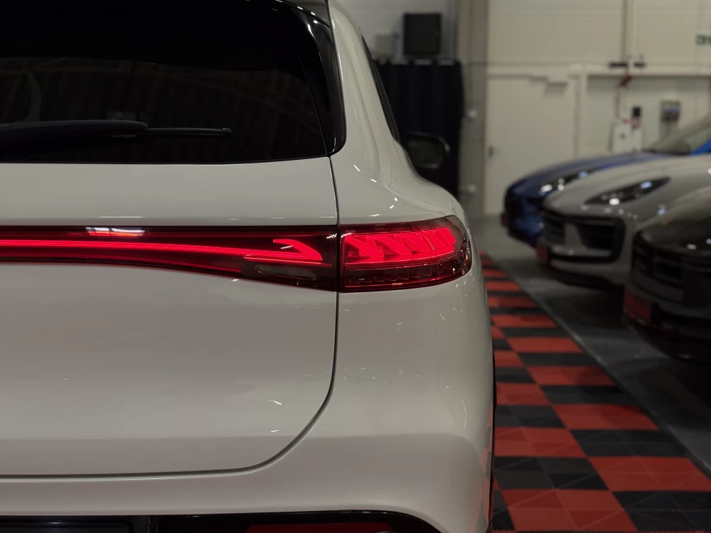 2023 Mercedes-Benz EQS – nuotrauka 8