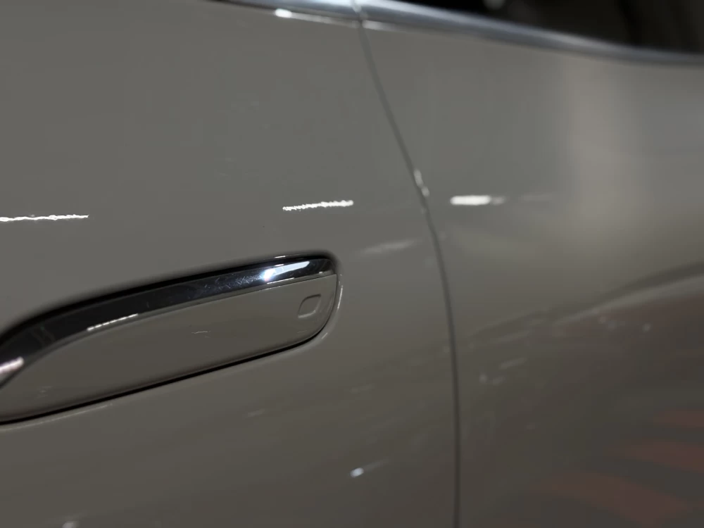 2023 Mercedes-Benz EQS – nuotrauka 10