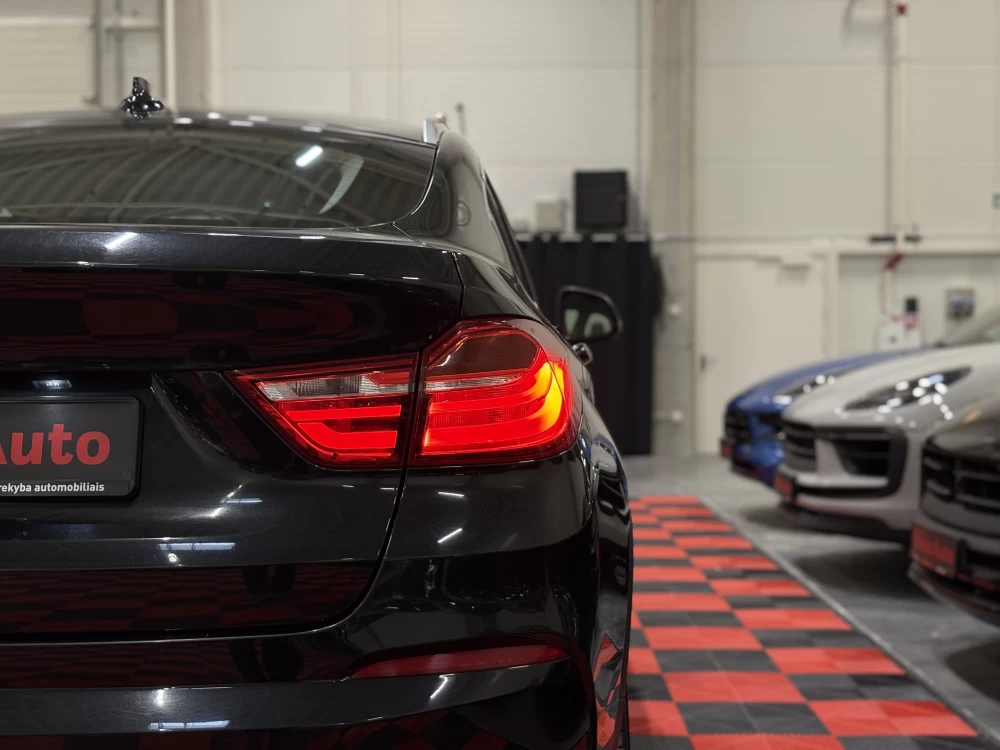 2015 BMW X4 – nuotrauka 8