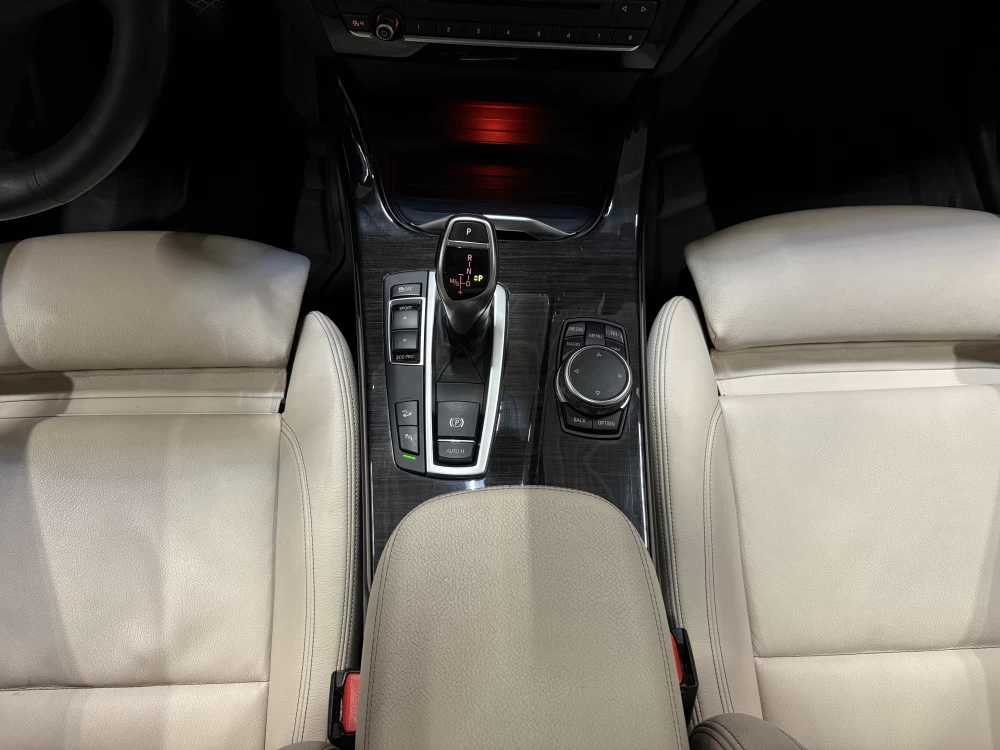 2015 BMW X4 – nuotrauka 20