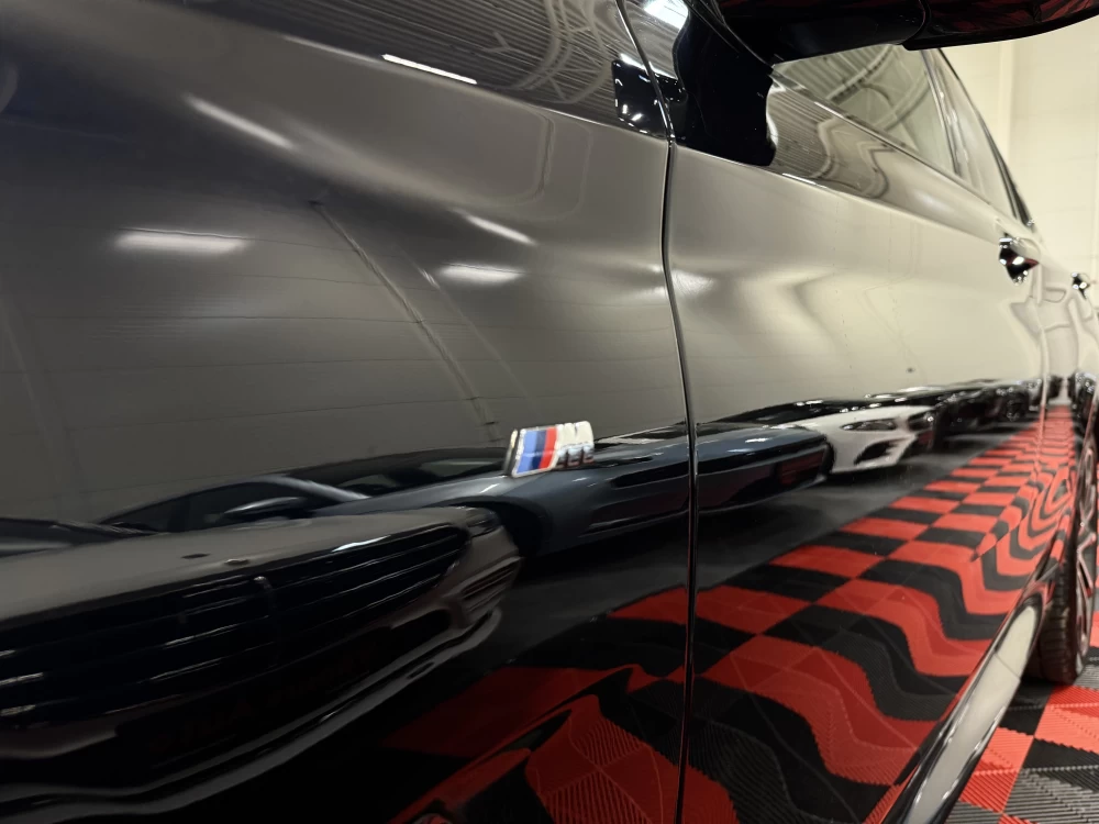 2019 BMW X3 – nuotrauka 8