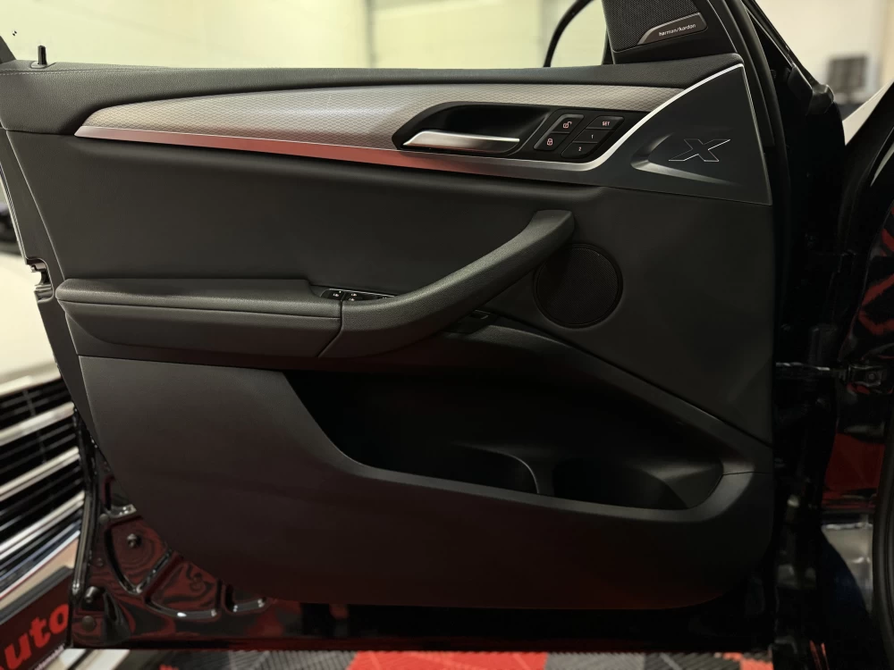 2019 BMW X3 – nuotrauka 14