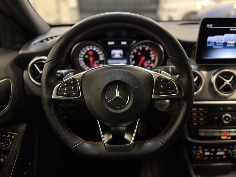 2019 Mercedes-Benz GLA200 – nuotrauka 18