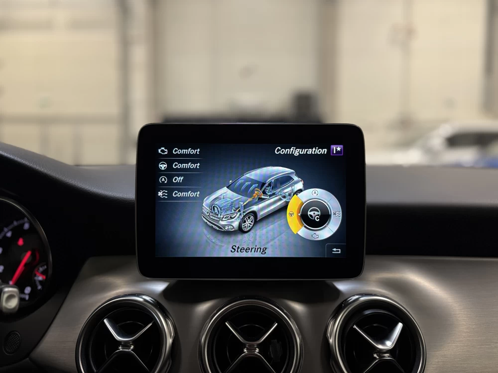 2019 Mercedes-Benz GLA200 – nuotrauka 27