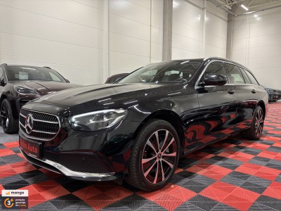 2022 Mercedes-Benz E300
