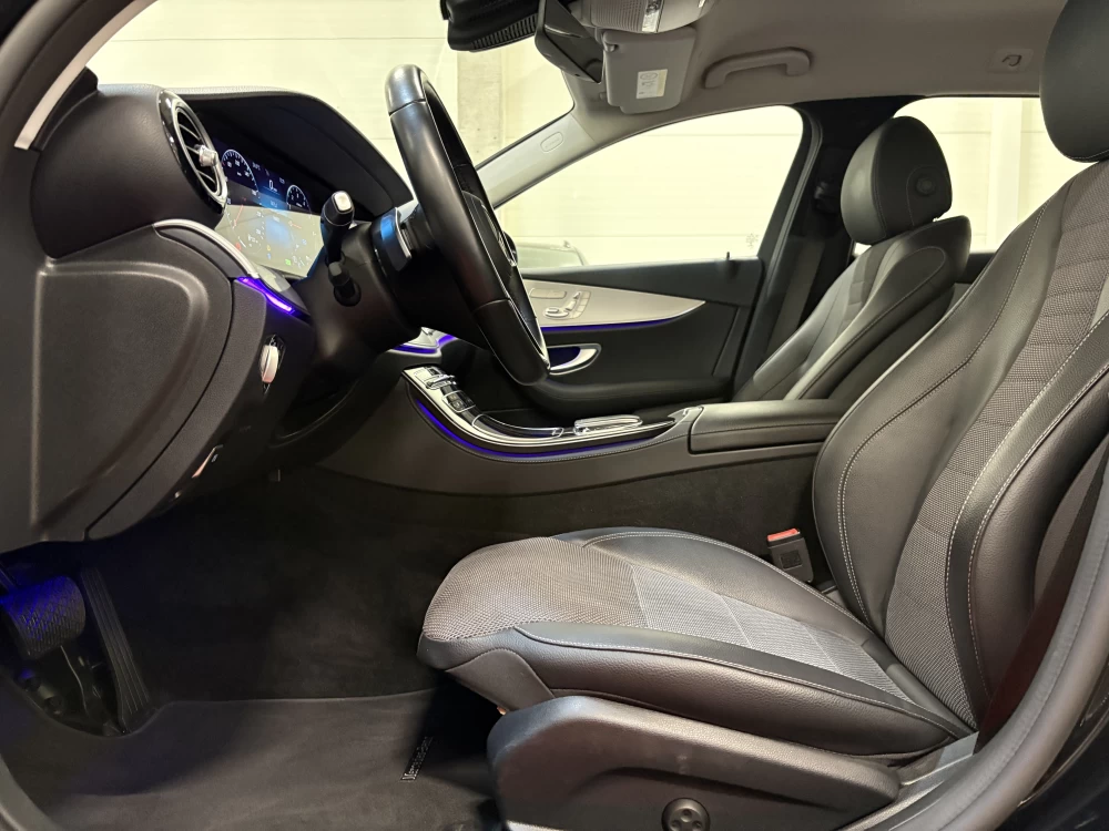 2022 Mercedes-Benz E300 – nuotrauka 13