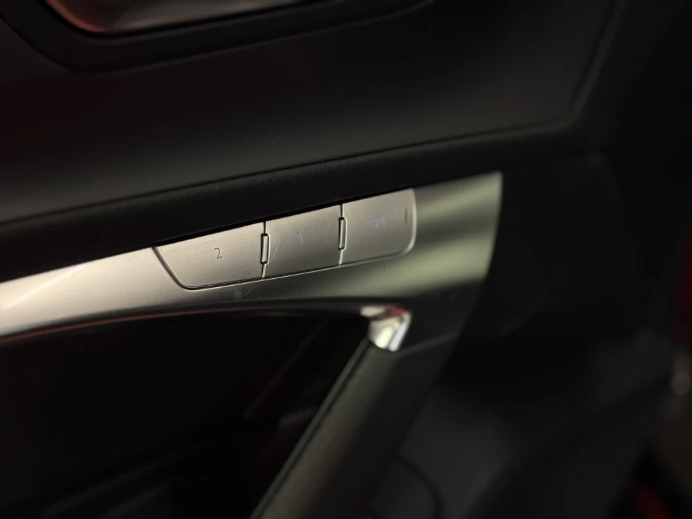 2021 Audi A6 – nuotrauka 13