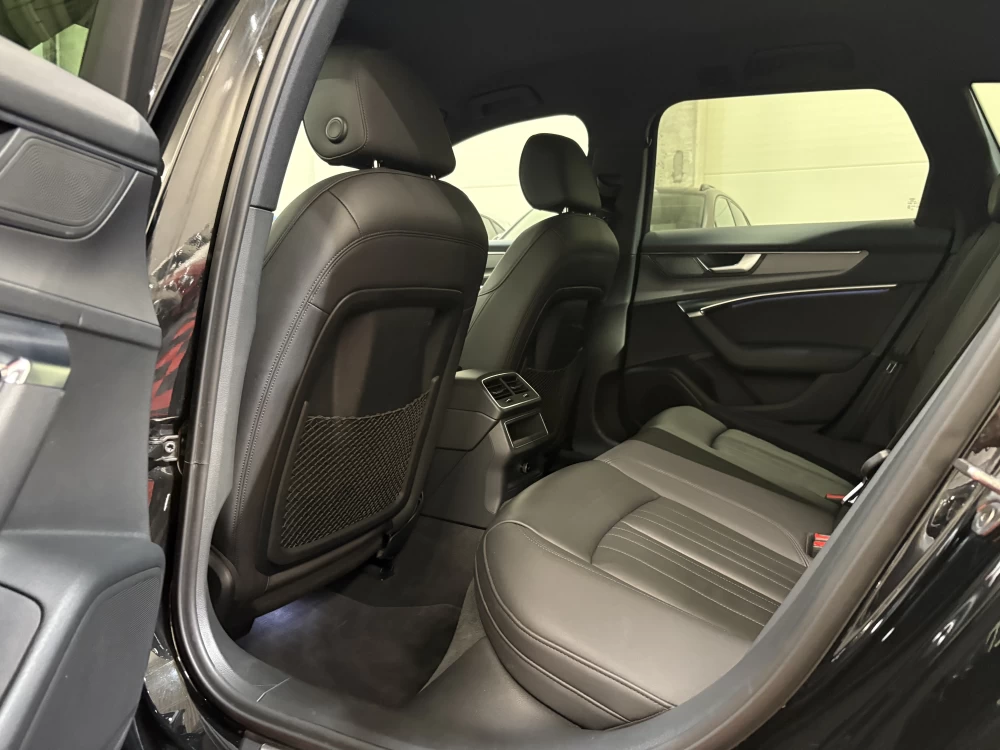 2021 Audi A6 – nuotrauka 29