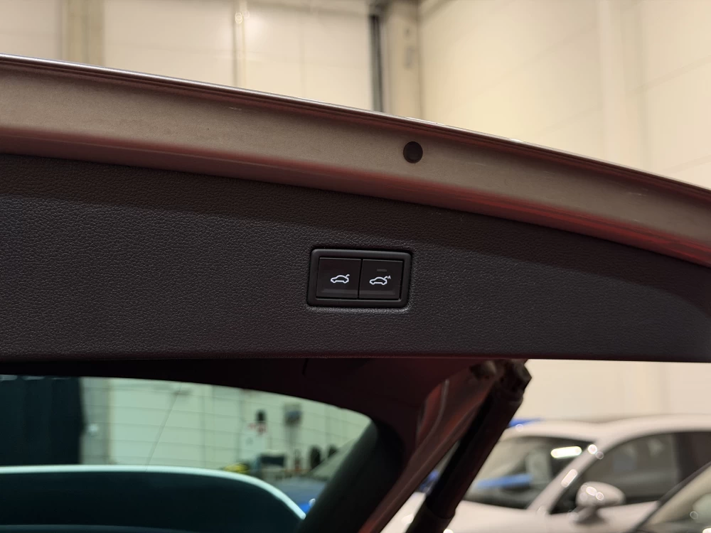 2018 Volkswagen Tiguan – nuotrauka 33