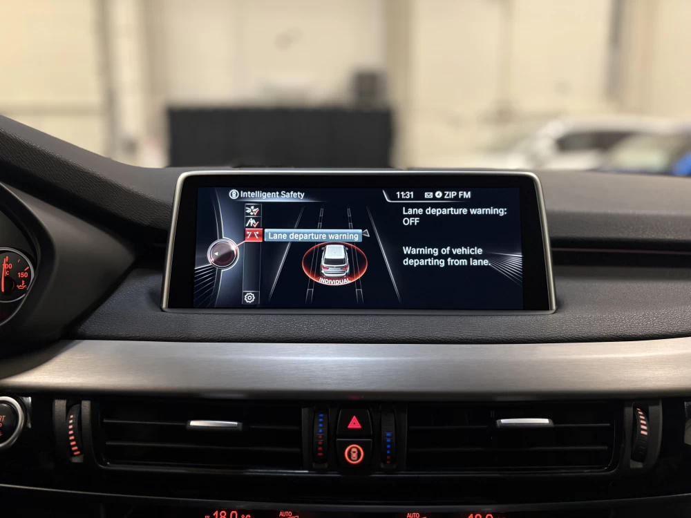2015 BMW X5 – nuotrauka 29