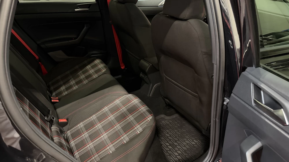 2019 Volkswagen Polo – nuotrauka 33