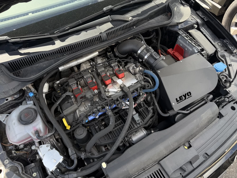 2019 Volkswagen Polo – nuotrauka 35
