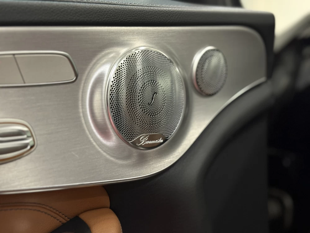 2017 Mercedes-Benz C43 AMG – nuotrauka 15