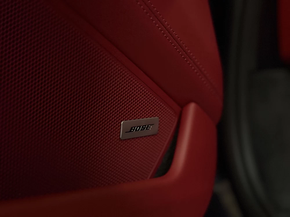 2021 Porsche 911 – nuotrauka 15