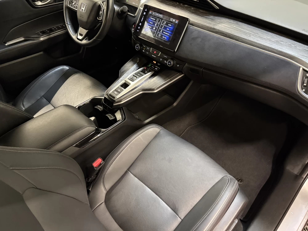 2018 Honda Clarity – nuotrauka 17