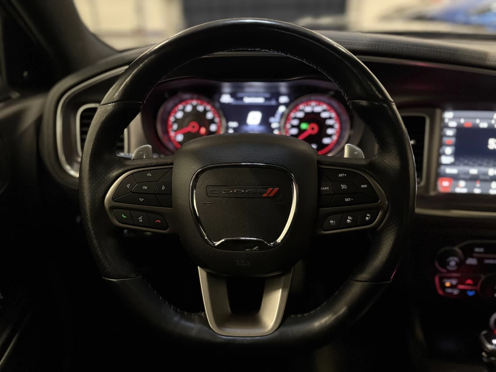 2021 Dodge Charger – nuotrauka 21