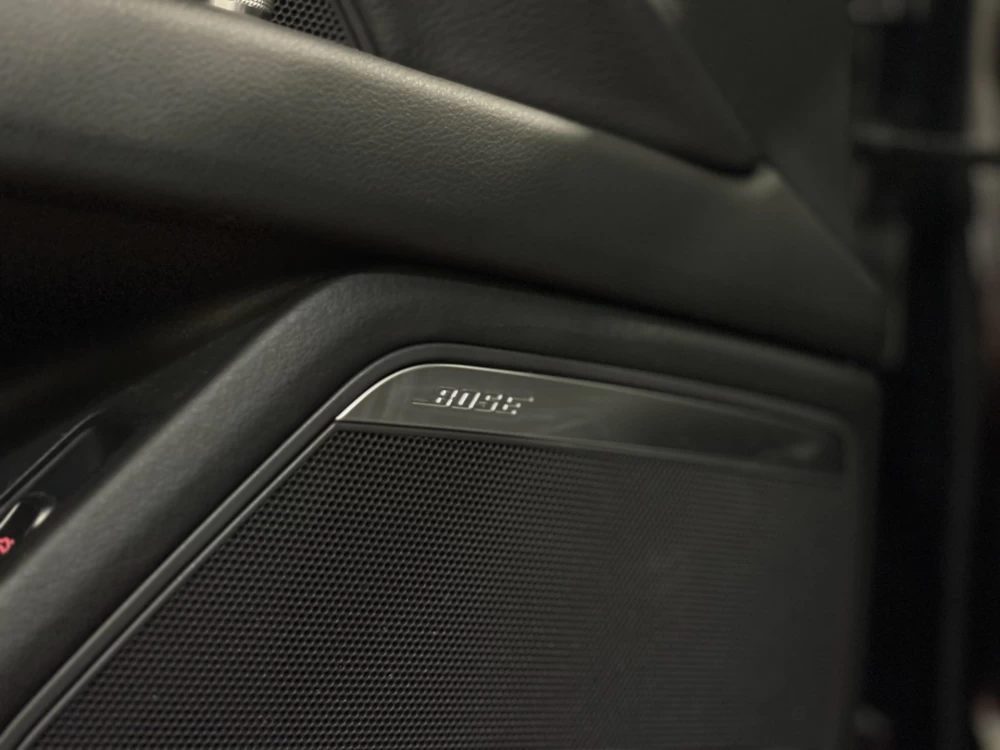 2016 Audi A7 – nuotrauka 14