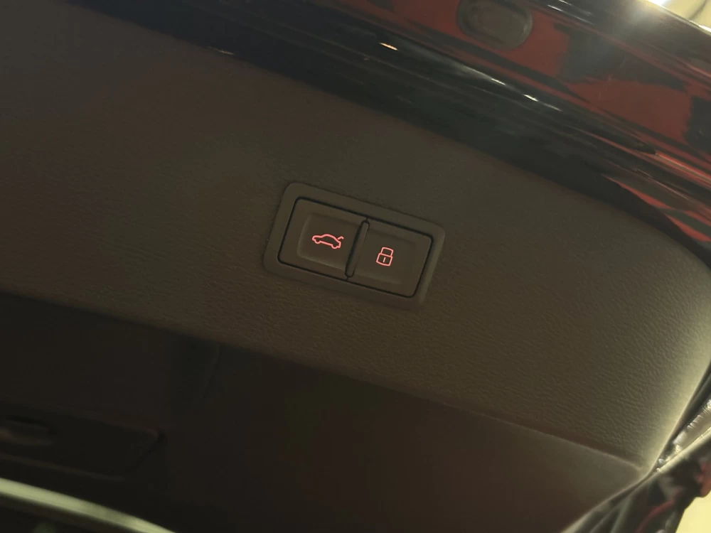 2016 Audi A7 – nuotrauka 34