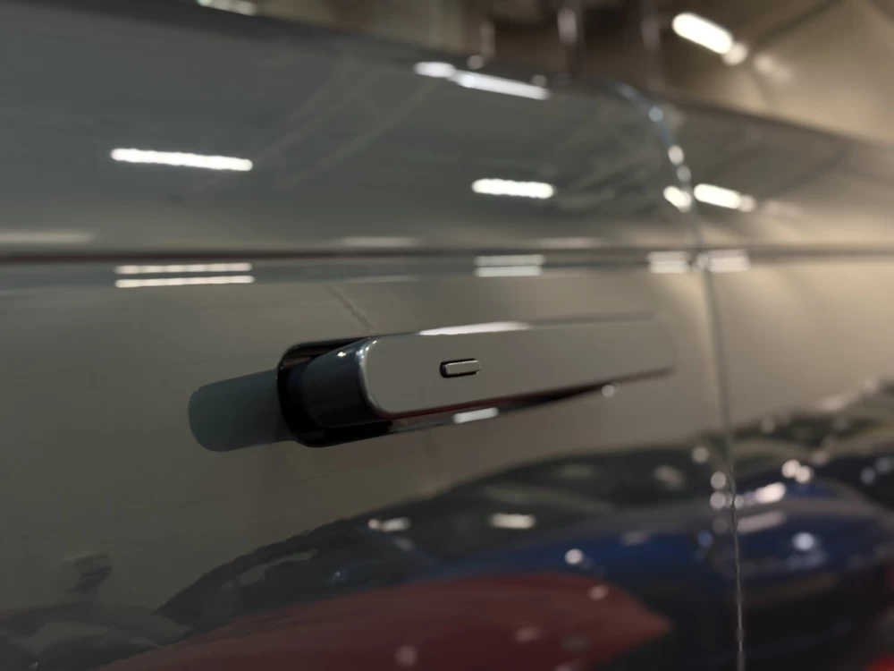 2023 Land Rover Range Rover Sport – nuotrauka 10