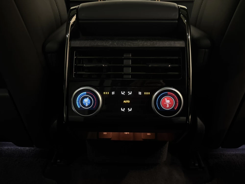 2023 Land Rover Range Rover Sport – nuotrauka 38