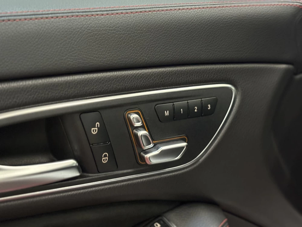 2019 Mercedes-Benz CLA45 AMG – nuotrauka 13