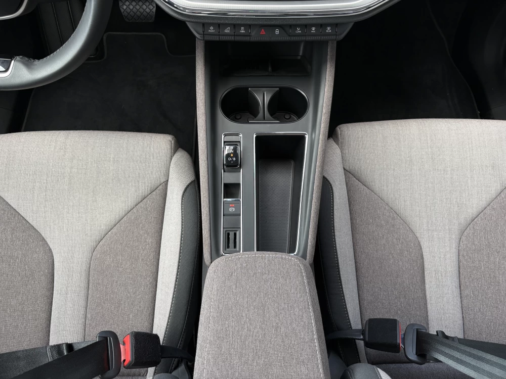 2024 Skoda Enyaq iV – nuotrauka 24