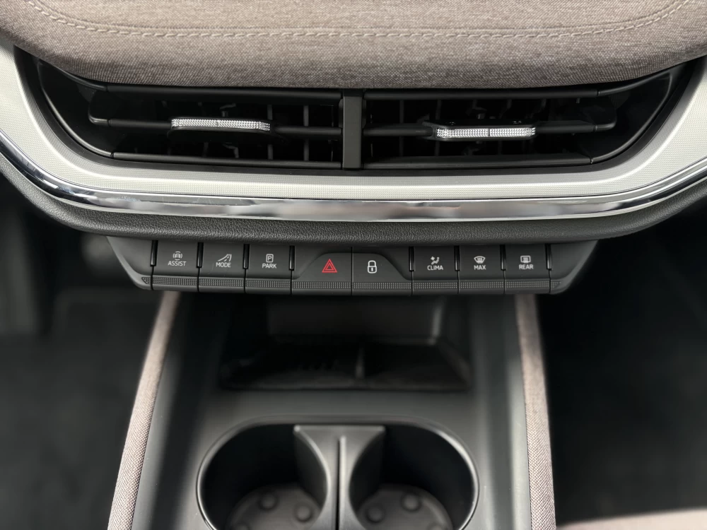 2024 Skoda Enyaq iV – nuotrauka 25