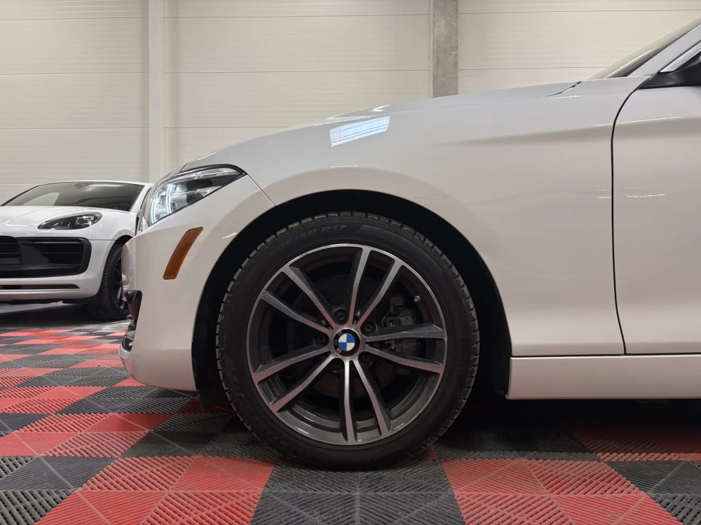 2019 BMW 230 – nuotrauka 9