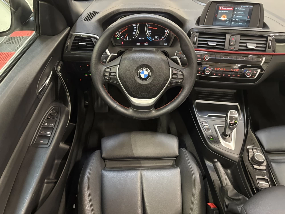2019 BMW 230 – nuotrauka 20