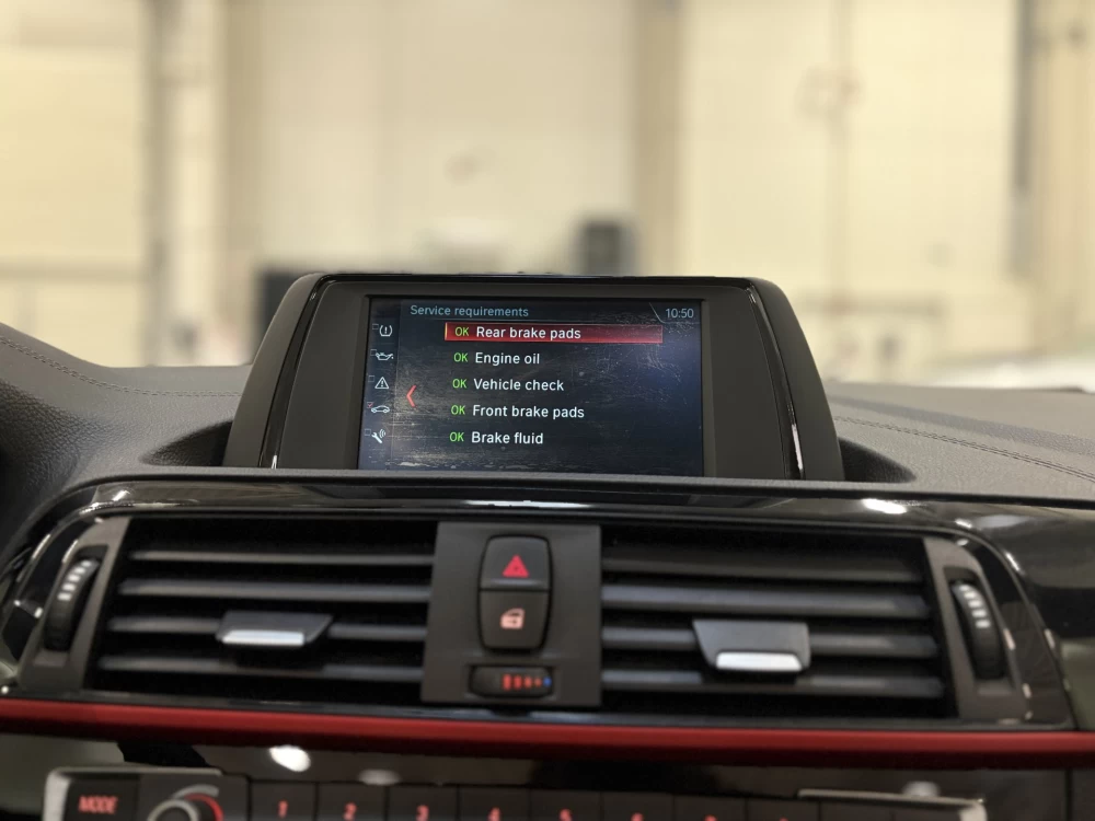 2019 BMW 230 – nuotrauka 27