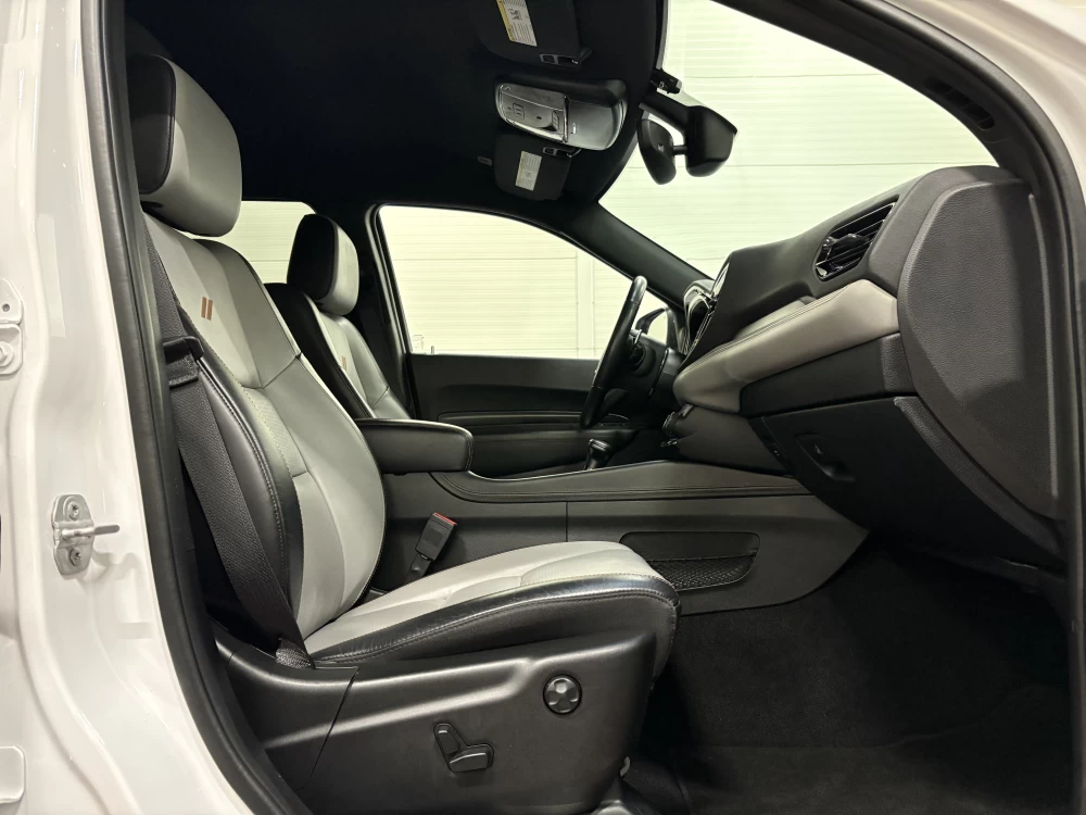 2022 Dodge Durango – nuotrauka 16