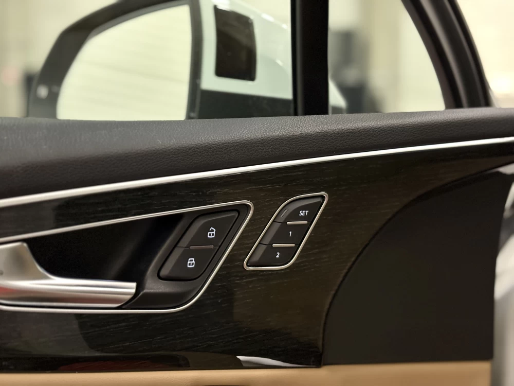 2020 Audi Q7 – nuotrauka 13