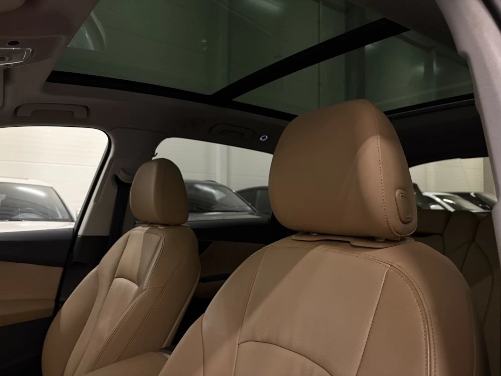 2020 Audi Q7 – nuotrauka 15