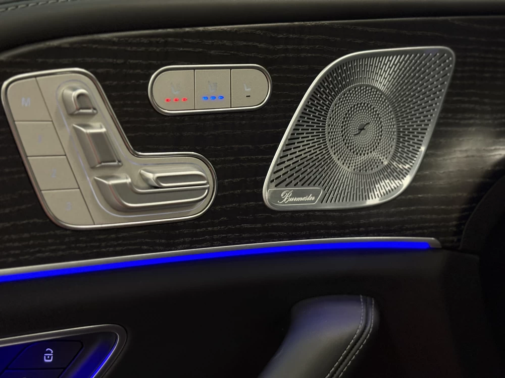 2021 Mercedes-Benz GLE Coupe 63 AMG – nuotrauka 14