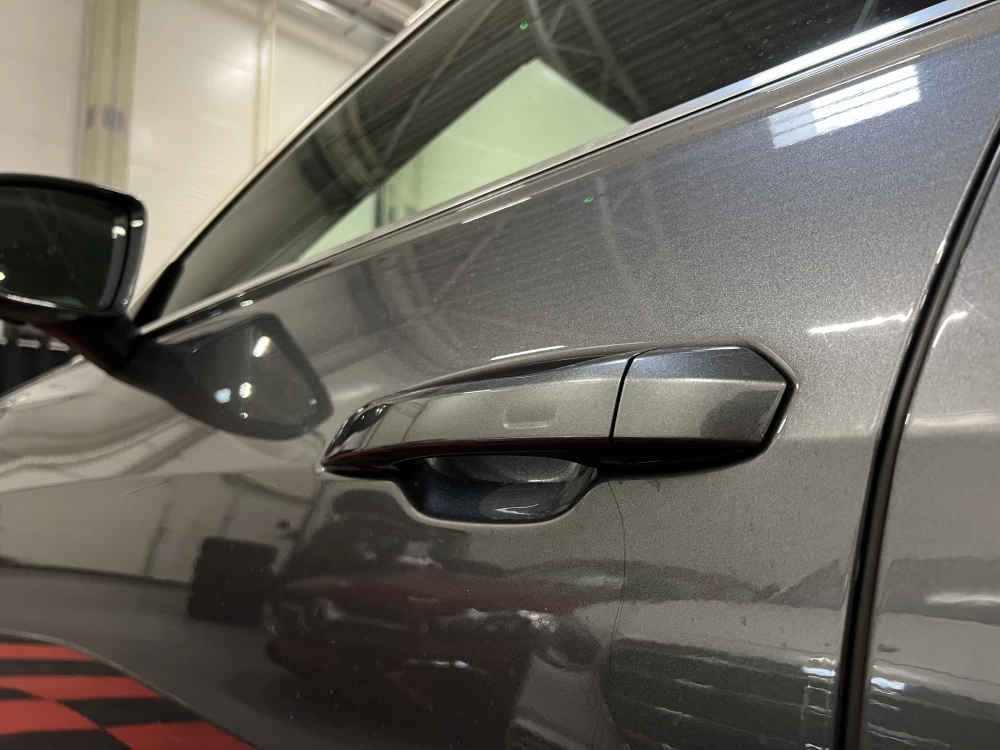 2021 Audi A6 – nuotrauka 12