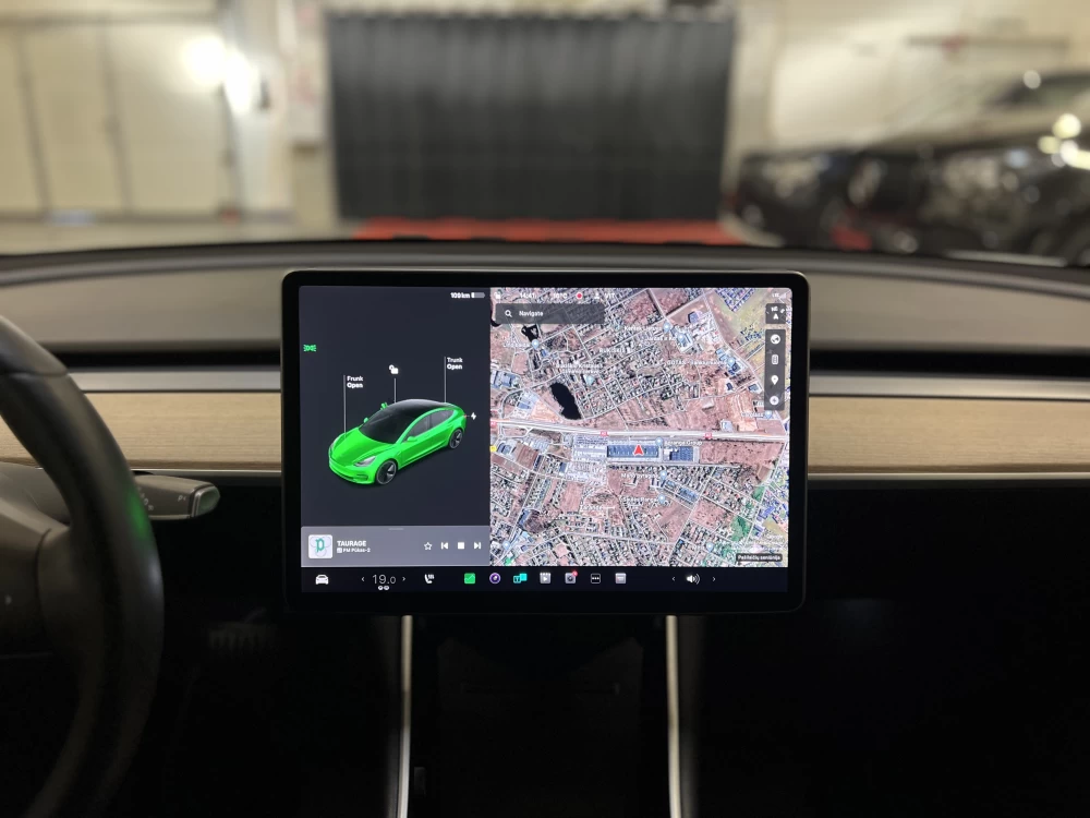2020 Tesla Model 3 – nuotrauka 20