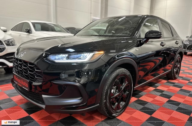 2023 Honda HR-V