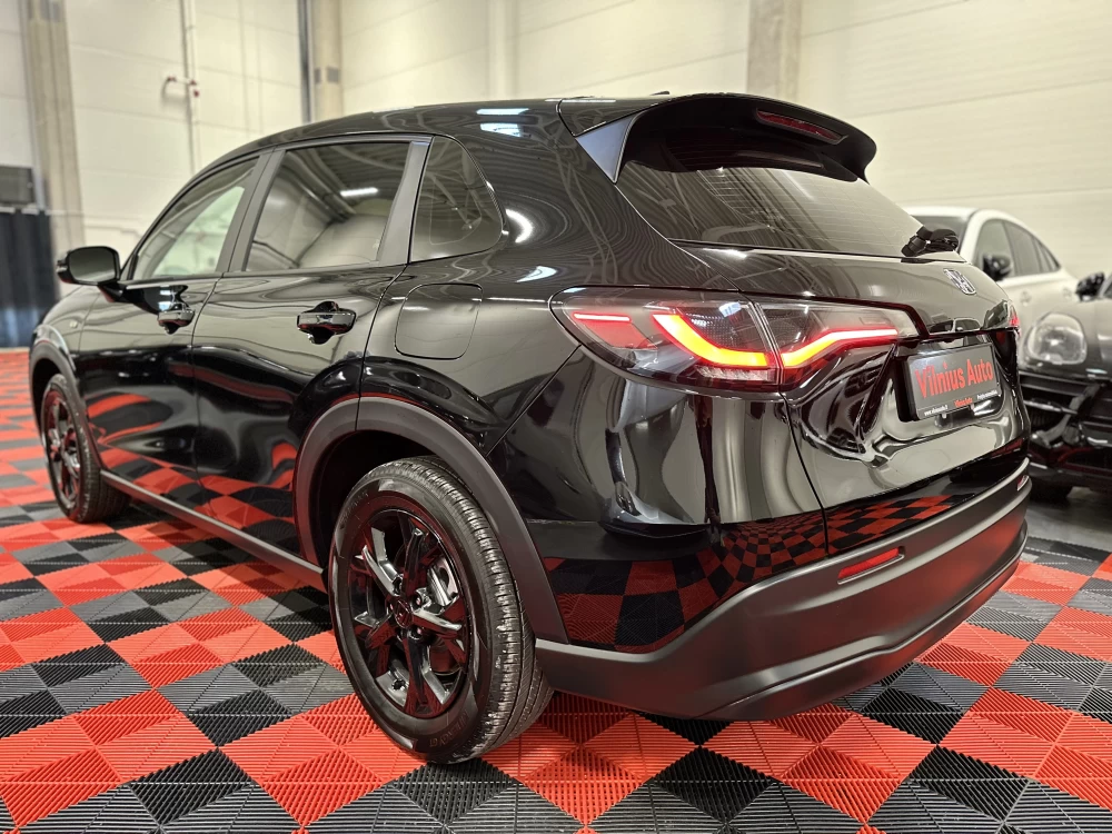 2023 Honda HR-V – nuotrauka 6