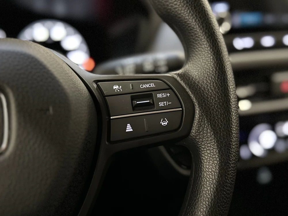 2023 Honda HR-V – nuotrauka 18