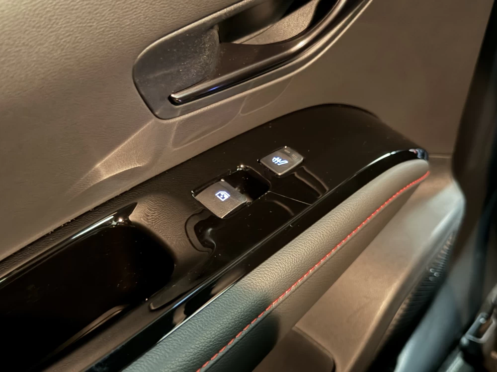 2023 Hyundai Tucson – nuotrauka 25