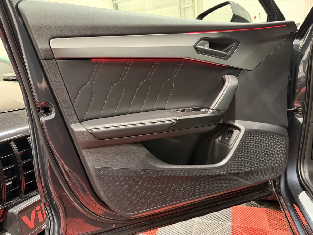 2021 Cupra Formentor – nuotrauka 9