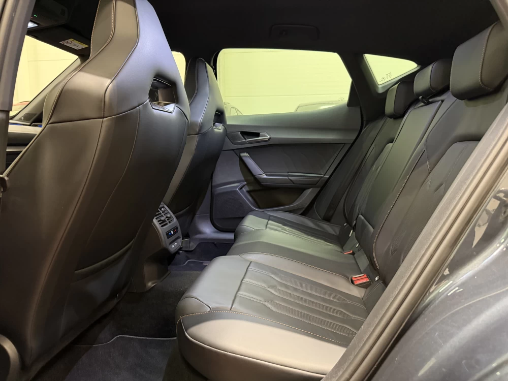 2021 Cupra Formentor – nuotrauka 24