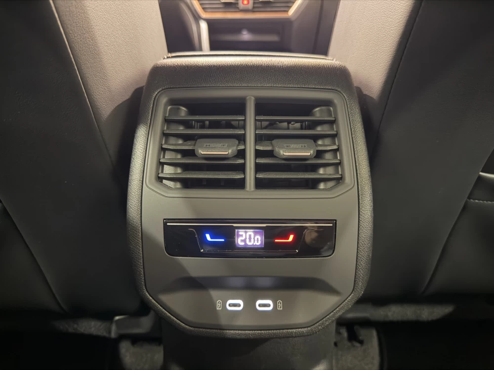 2021 Cupra Formentor – nuotrauka 25