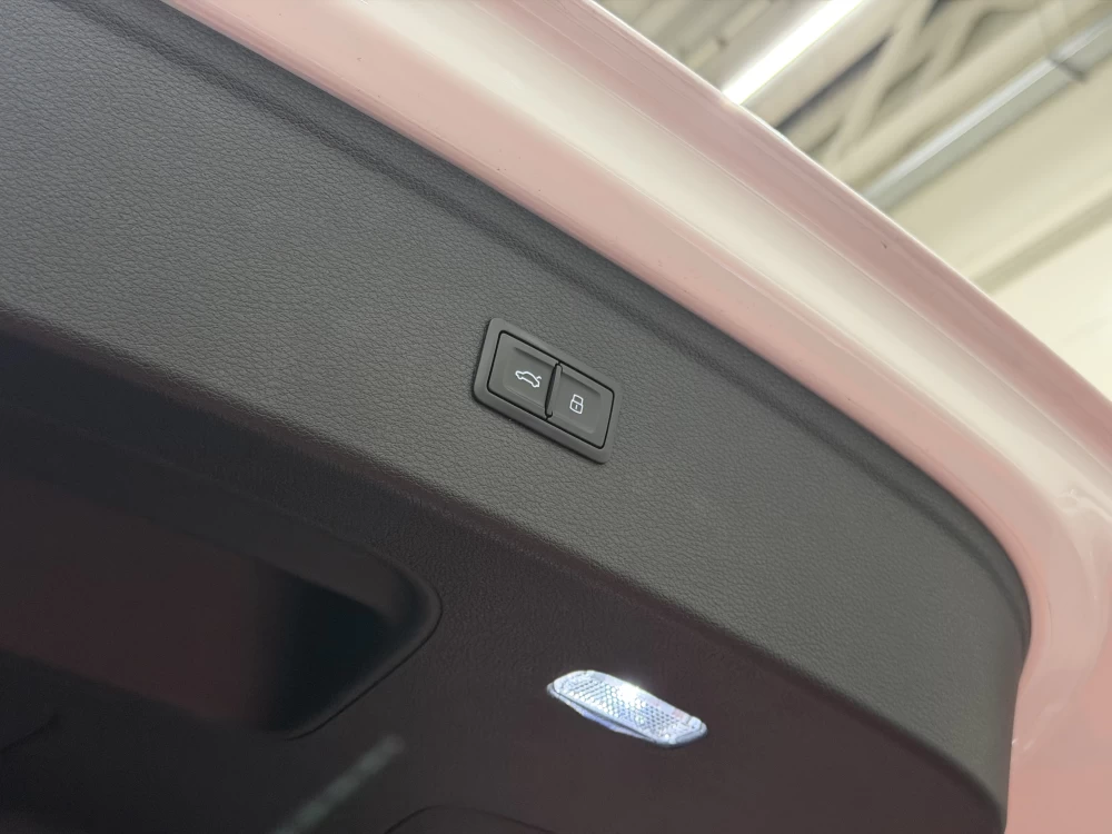 2018 Audi Q5 – nuotrauka 26