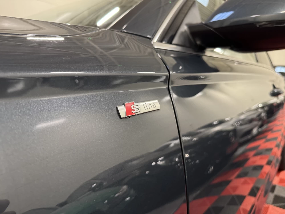 2016 Audi A6 – nuotrauka 8