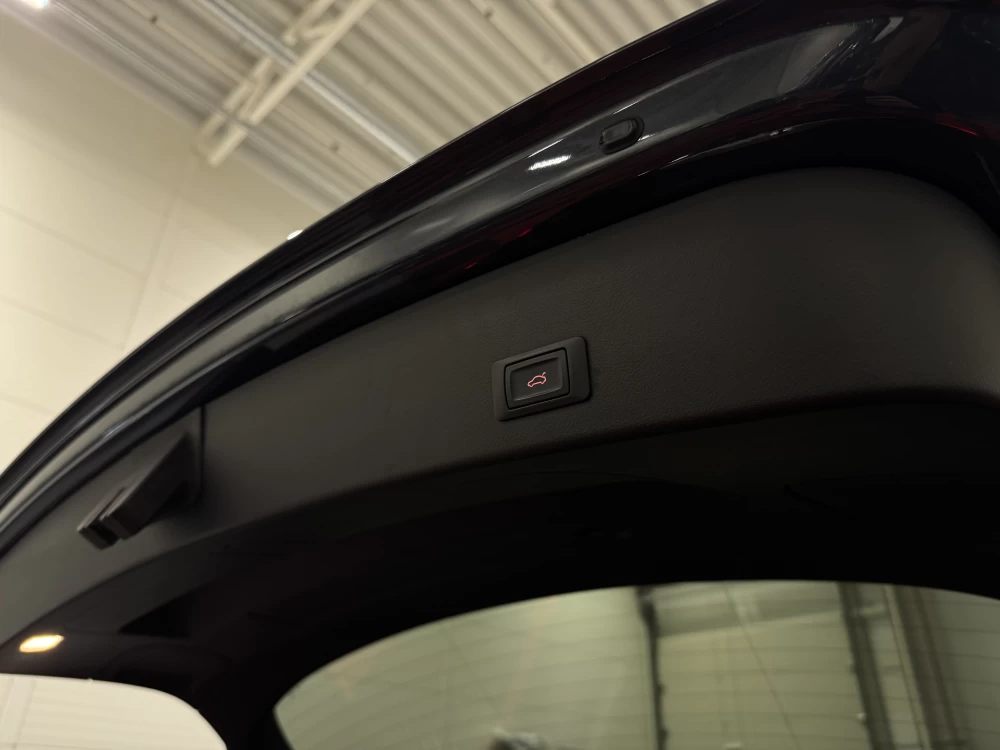 2016 Audi A6 – nuotrauka 37